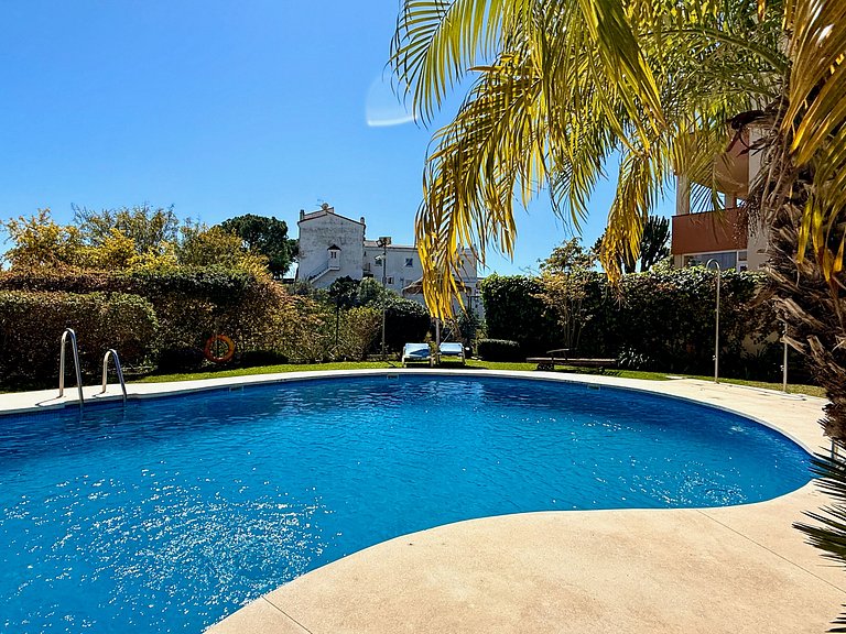 Paraiso Riviera del Sol by Solrentspain