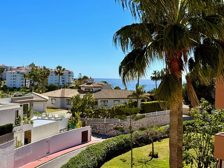 Paraiso Riviera del Sol by Solrentspain