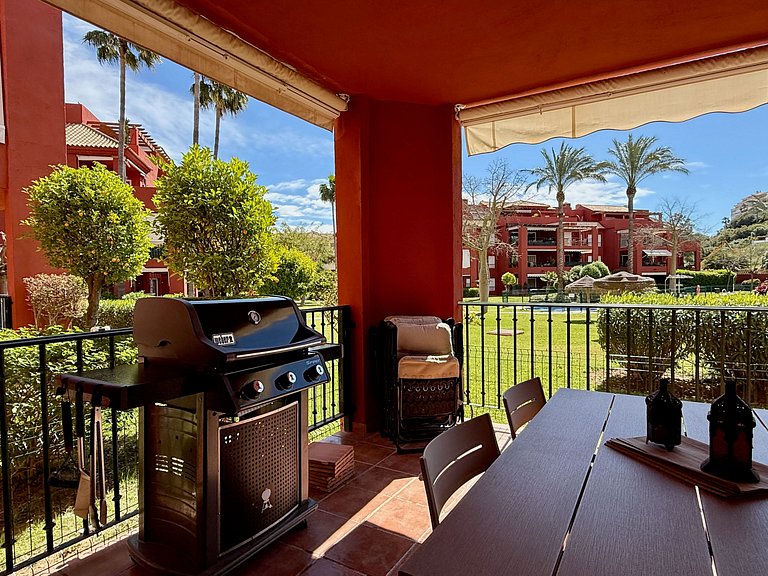 Melhor apartamento em La Cala Hills - Solrentspain STAYS