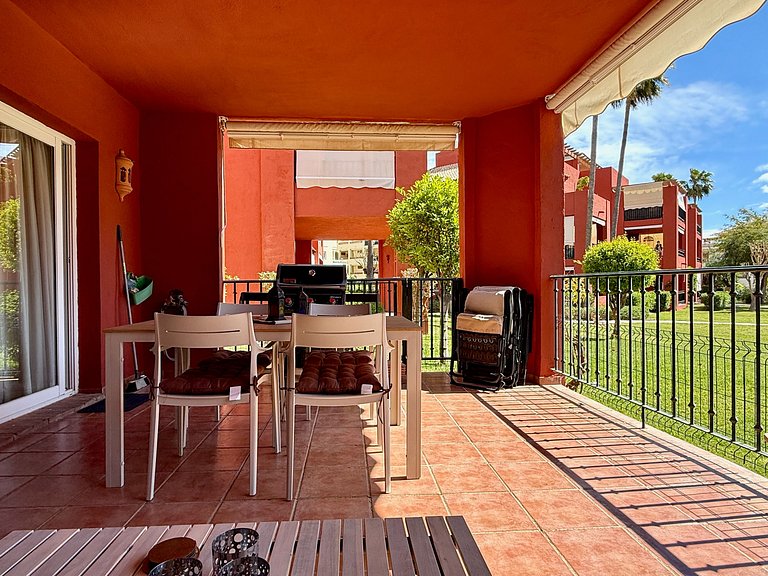 Melhor apartamento em La Cala Hills - Solrentspain STAYS