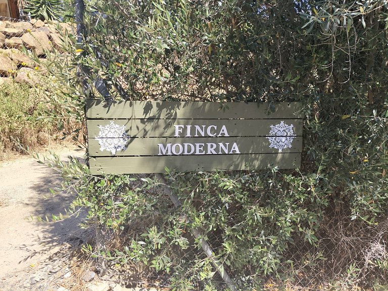 Finca de ensueño en el campo de Tolox - Solrentspain