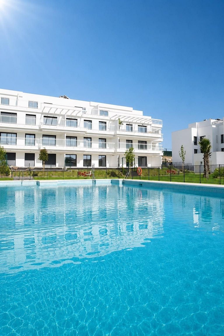La Cala Sunset by Solrentspain, Vacation rental LA CALA