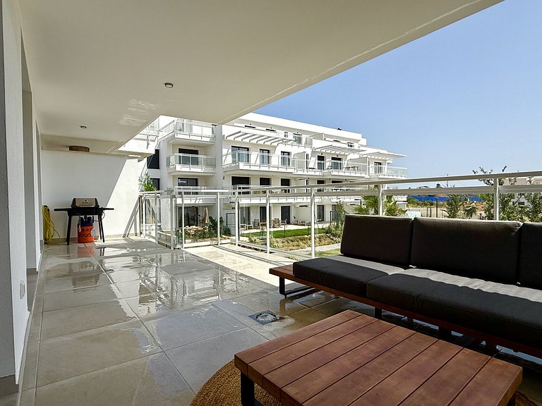 La Cala Sunset by Solrentspain, Vacation rental LA CALA
