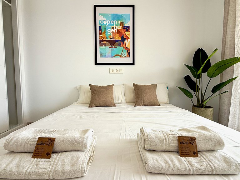 La Cala Sunset by Solrentspain, Vacation rental LA CALA