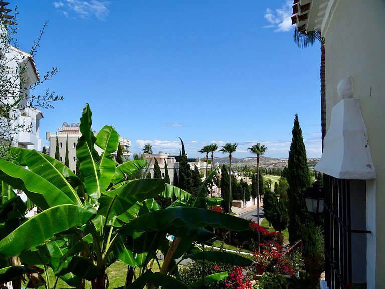 Alquiler de casa de vacaciones de calidad en Puebla Aida