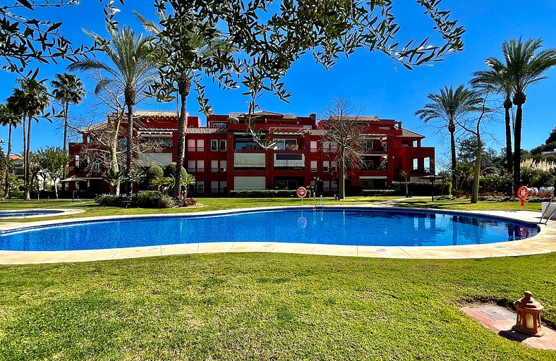 Holiday apartment in La Cala Hills - Solrentspain stays