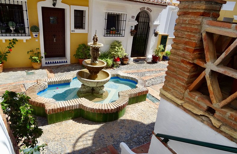 Puebla Aida quality holiday home clean rental - Solrentspain